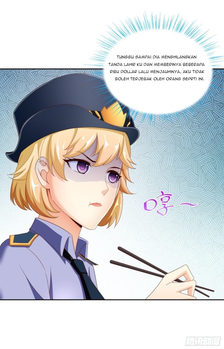 Super School Doctor (Supreme Campus Doctor) Chapter 41 Gambar 33